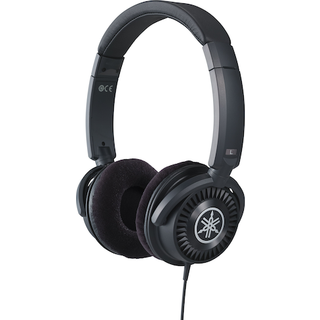Yamaha HPH-150 Hvid