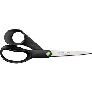 Fiskars Functional Form universalsaks 21 cm Sort