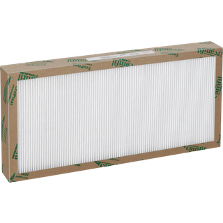 Nilan Comfort 300 (Gl.) Filterramme