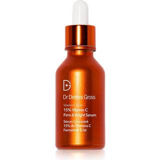 Dr Dennis Gross Vitamin C + Lactic 15% Vitamin C Firm & Bright Serum 30 ml