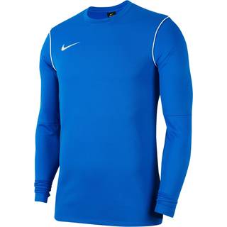 Sweatshirt Nike Y NK DRY PARK20 CREW TOP bv6901-463 Størrelse S