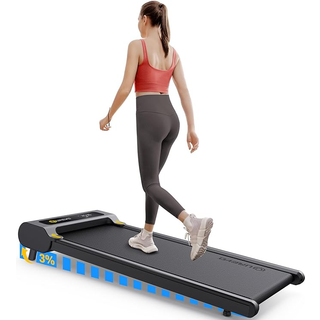 Xiaomi Urevo WalkingPad SpaceWalk E3 gåbånd med stigning 1 - 6 km/t