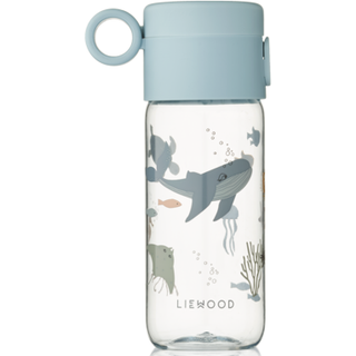 LIEWOOD Clemence Drikkedunk 350 ml, Sea Creature/Sandy