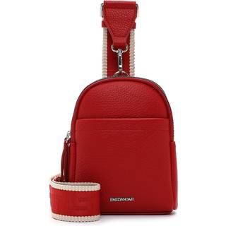 Emily & Noah Elena Slingbag Rød