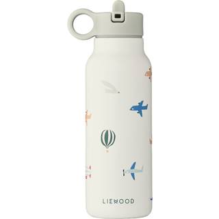 LIEWOOD Falk Drikkedunk 350 ml, Aviator/Ecru