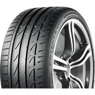Bridgestone Potenza S001 XL RFT MFS * 225/40R18 92Y