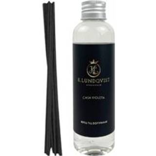 K. Lundqvist Stockholm Casa Violeta/Violet & Cornflower Refill 150 ml
