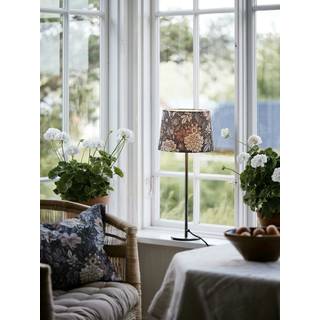 PR Home - Dahlia 58cm - Bordlampe