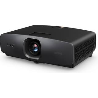 BENQ W2720i | 3840x2160 (Pixel-shift) DLP 2500ANSI-lumen | 1.0-1.3:1 | Sort | Home Cinema Projector w. Android TV