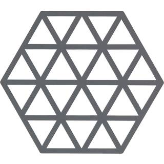 Zone Denmark Triangle bordskåner kølig grå