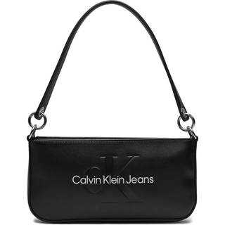 Shoulder Bag - Black - One Size