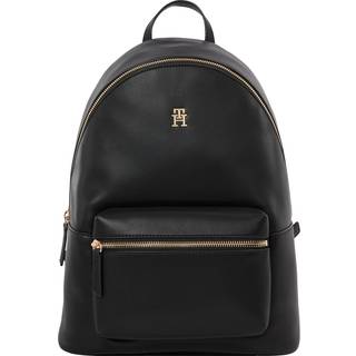 Tommy Hilfiger Accessories Logotape Rygsæk AW0AW17163BDS - Herre - Faux Leather