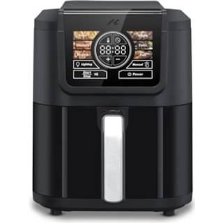 Loeffen Airfryer LFAF6000