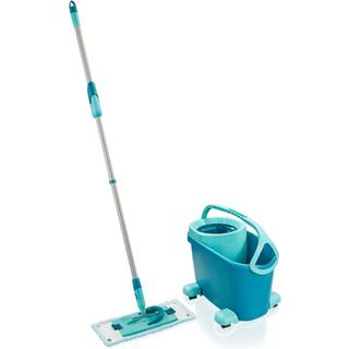 Leifheit Clean Twist M Ergo gulvvaskersæt