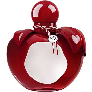 Nina Ricci Nina Rouge Eau de Toilette 80ml Spray