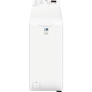 AEG LTR6O622K1 Topbetjent Vaskemaskine - Farve: Hvid