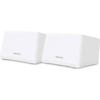 Mercusys Halo H47BE Mesh Wifi 7-system 2-pack