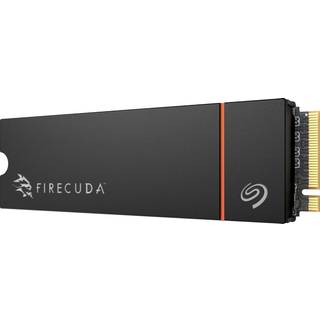 Seagate FireCuda ZP1000GM3A073 internal solid state drive 1 TB M.2 PCI Express 4.0 NVMe 3D TLC