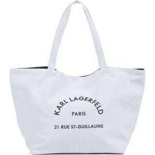 Karl Lagerfeld K/Rue St Guillaume Shopper taske