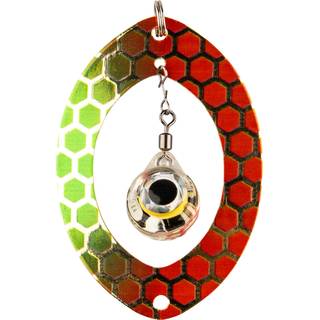 iFish Akka 60 Turt One Colour, One Size