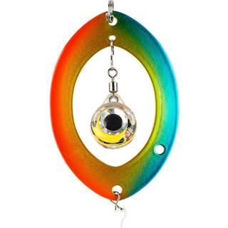 iFish Akka 60 Parr One Colour, One Size