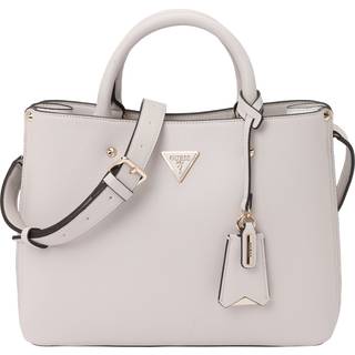 Guess Meridian Håndtaske creme