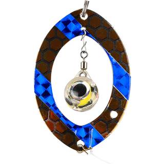 iFish Akka 60 S One Colour, One Size