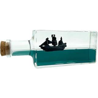 Mikamax Unsinkable Pirate Ship