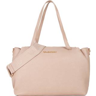 Valentino Bags Blossom Re Shopper taske beige