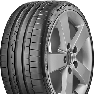 Continental SportContact™ 6 XL FR * BSW EVC 285/35ZR19 103Y