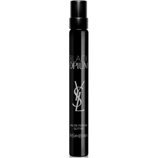 Yves Saint Laurent Black Opium Glitter Eau de Parfum til kvinder 10 ml - 10 ml