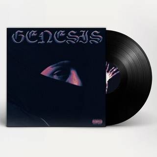 Peso Pluma - Genesis (2 LP)