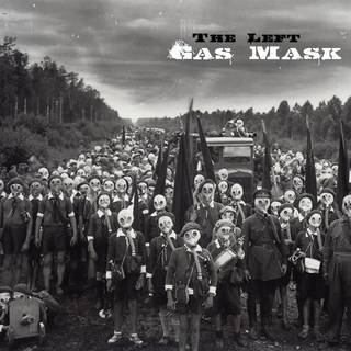 Apollo Brown & The Left - Gas Mask
