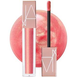 NARS Lip-make-up LipglossAfterglow Lip Oil Orgasm 5,7 ml () - 5,7 ml