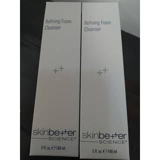 SkinBetter Refining Foam Cleanser 148 ml