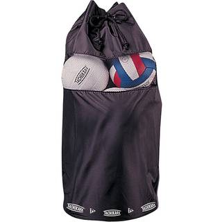 Tachikara bbb nylon & mesh ball taske sort