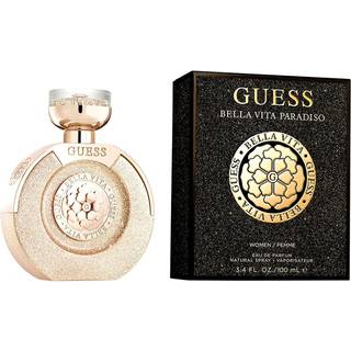 Bella Vita Paradiso Eau De Parfum, 100 ml