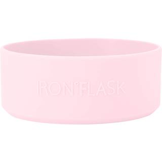 Jernkolbe beskyttende silikonst?vle til 14 oz - 22 oz til tilbeh?r til sportsvandflasker