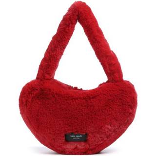 Kate Spade New York Luver Hobo bag rød