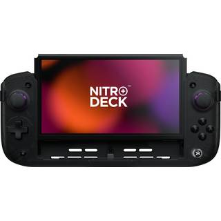 CRKD Nitro Deck+ Switch controller - På lager i butik