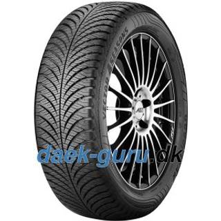 Goodyear Vector 4Seasons Gen-2 XL 3PMSF 195/55R20 95H