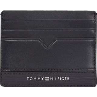 Tommy Hilfiger Kortholder - Sort