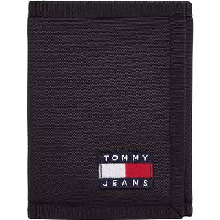 Essential Logo Trifold Wallet
