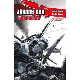 Johnny Red: The Hurricane
