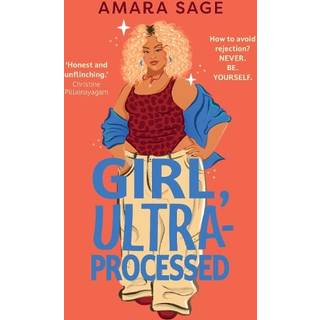 Girl, Ultra-Processed