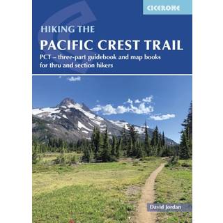 Hiking the Pacific Crest Trail