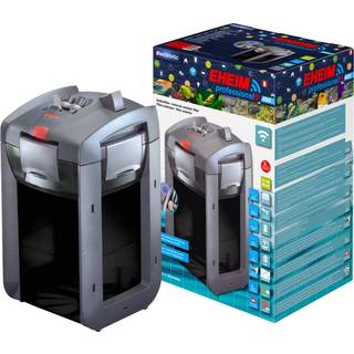EHEIM professionel 5e 450 - electronic external filter of the highest convenience