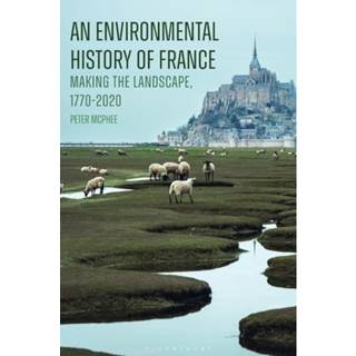 An Environmental History of France