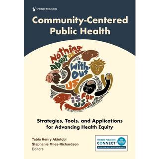 Community-Centered Public Health