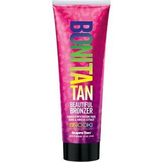 Supre Snooki Bonita Tan Smuk Bronzer Brun